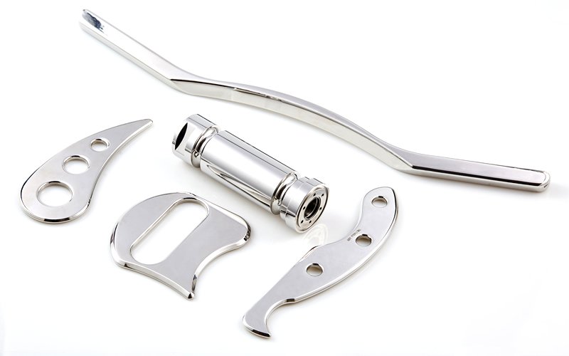 精密零件加工 精密零件加工