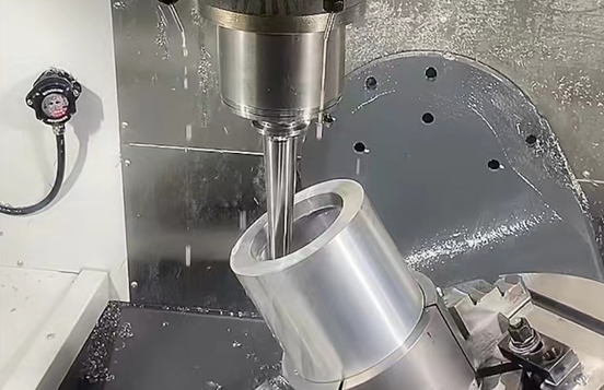 CNC精密零件加工 CNC精密零件加工